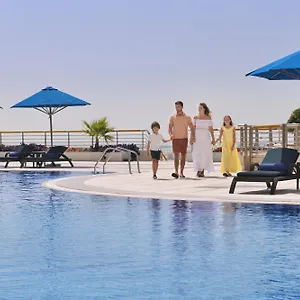 5* Resort Intercontinental Abu Dhabi, An Ihg