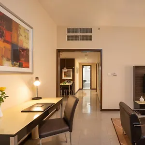 4* Aparthotel The Eclipse Boutique